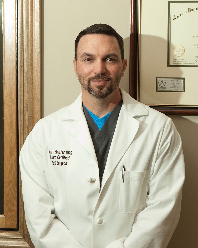 Oral Surgery Joplin MO | Oral Surgeon Joplin