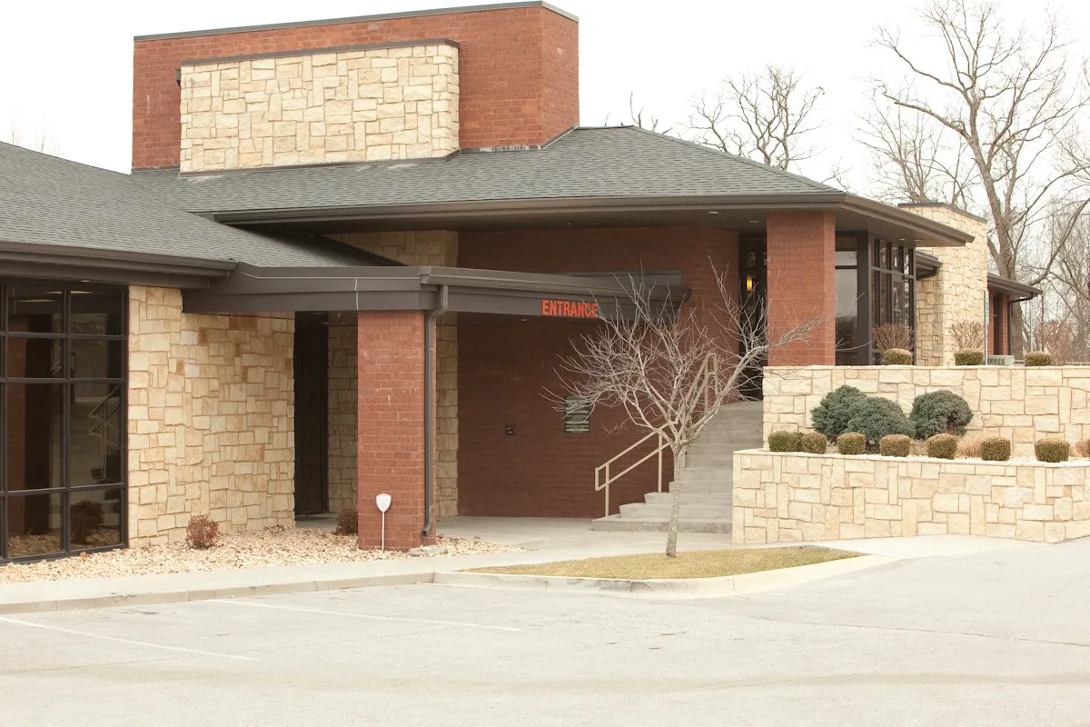 Office Tour Joplin MO, Oral Surgeon Office